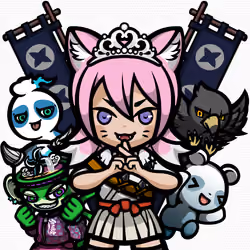 CRYPTONINJA WORLD #2175