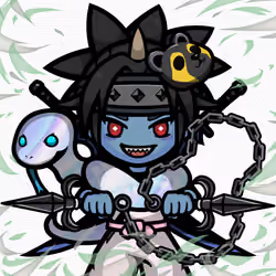 CRYPTONINJA WORLD #3138