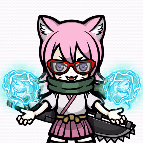 Startjpn Cryptoninja World