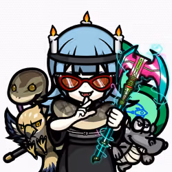 CRYPTONINJA WORLD #1672