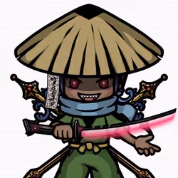 CRYPTONINJA WORLD #9008
