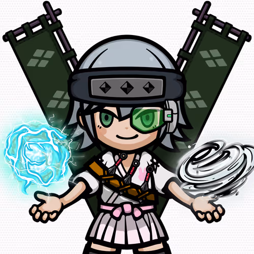 Startjpn Cryptoninja World