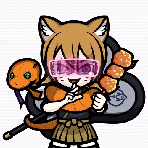 CRYPTONINJA WORLD #11078