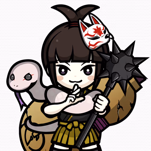 Startjpn Cryptoninja World