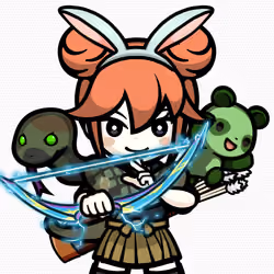 CRYPTONINJA WORLD #7564