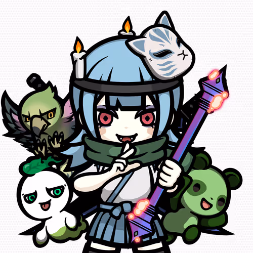 Startjpn Cryptoninja World