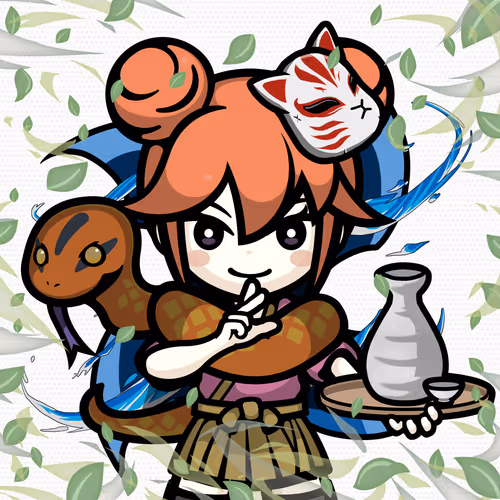 Startjpn Cryptoninja World