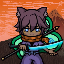 CRYPTONINJA WORLD #8957