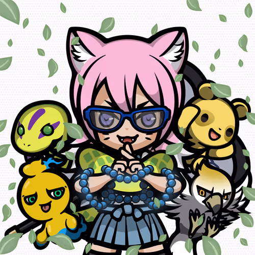 Startjpn Cryptoninja World
