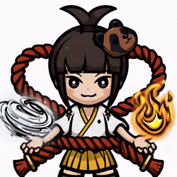 CRYPTONINJA WORLD #9840