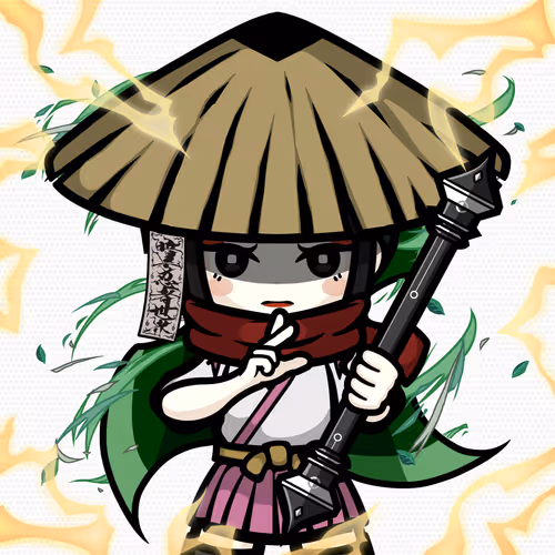Startjpn Cryptoninja World