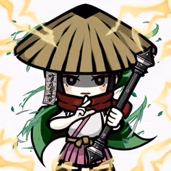 CRYPTONINJA WORLD #5710