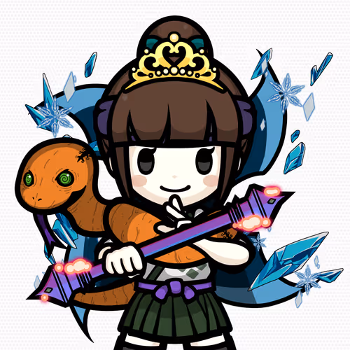 Startjpn Cryptoninja World