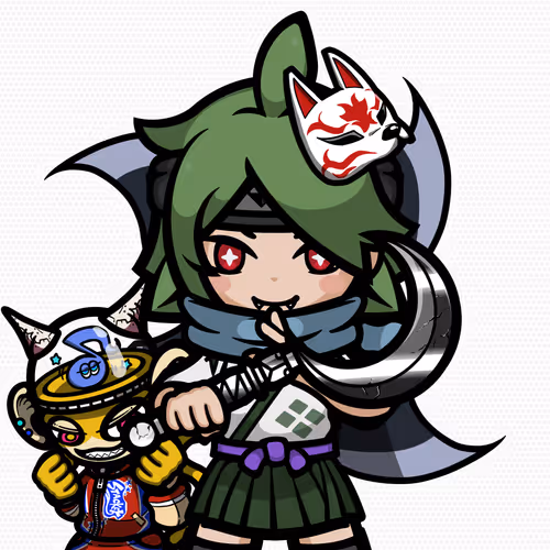 Startjpn Cryptoninja World