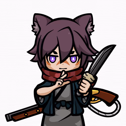 Startjpn Cryptoninja World