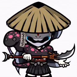 CRYPTONINJA WORLD #1635