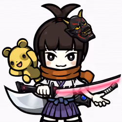 CRYPTONINJA WORLD #9365