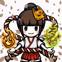 CRYPTONINJA WORLD #7115