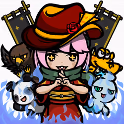 CRYPTONINJA WORLD #5546