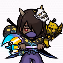 CRYPTONINJA WORLD #6652