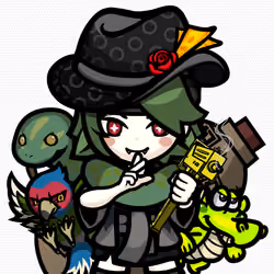 CRYPTONINJA WORLD #4230