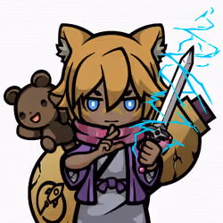 CRYPTONINJA WORLD #8009