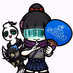 CRYPTONINJA WORLD #8545