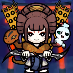 CRYPTONINJA WORLD #5023