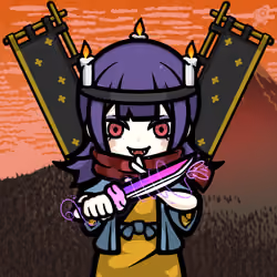 CRYPTONINJA WORLD #8343