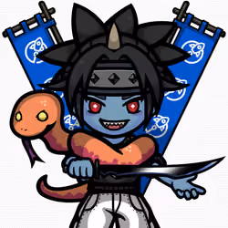 CRYPTONINJA WORLD #10434