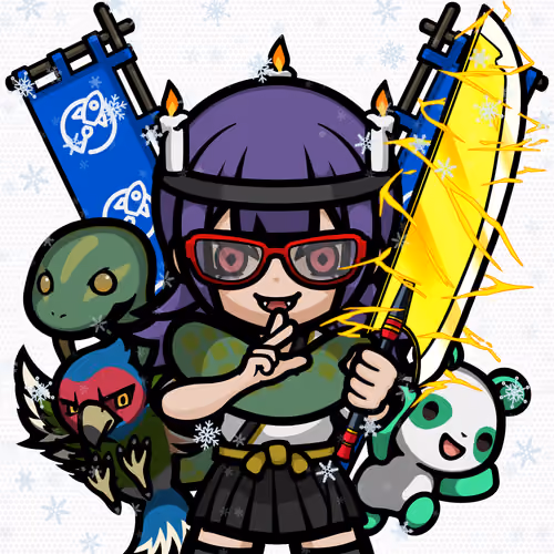 CRYPTONINJA WORLD #7665