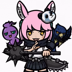 CRYPTONINJA WORLD #3120