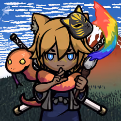 CRYPTONINJA WORLD #8735