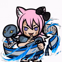 CRYPTONINJA WORLD #5618