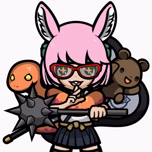 CRYPTONINJA WORLD #10803