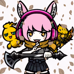 CRYPTONINJA WORLD #2811