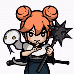 CRYPTONINJA WORLD #10644