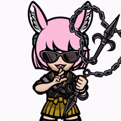 CRYPTONINJA WORLD #3240