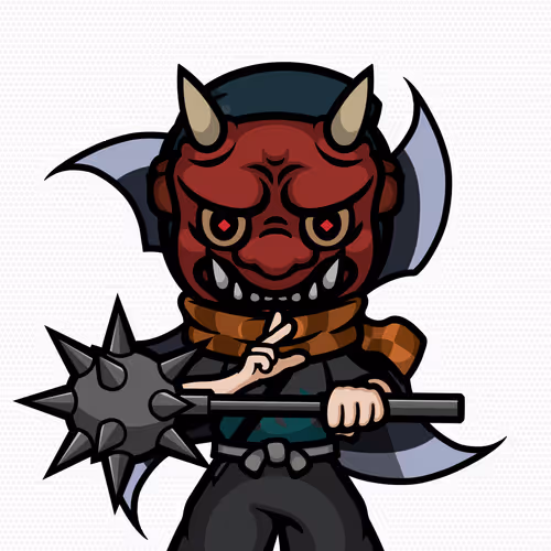 Startjpn Cryptoninja World