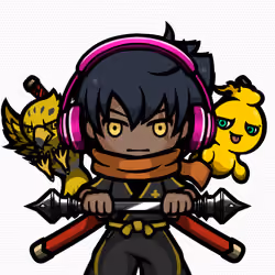 CRYPTONINJA WORLD #5593