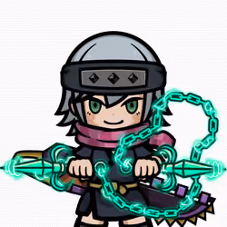CRYPTONINJA WORLD #9925
