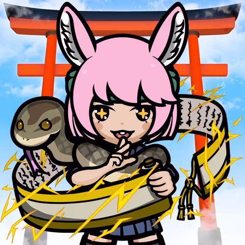 Startjpn Cryptoninja World