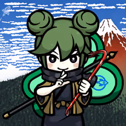 CRYPTONINJA WORLD #10337