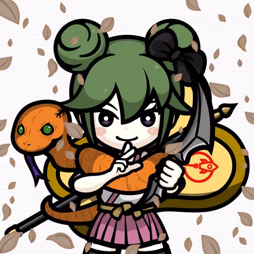 Startjpn Cryptoninja World