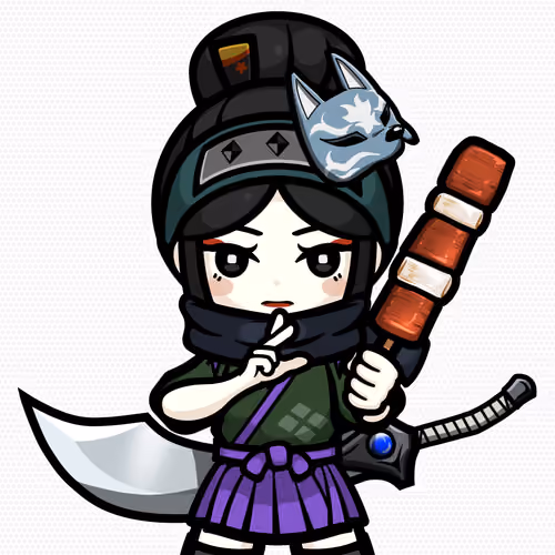 CRYPTONINJA WORLD #6014