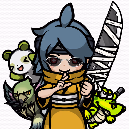 Startjpn Cryptoninja World