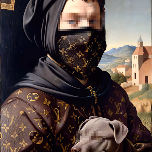 Threads Of Time The Modern Allegories