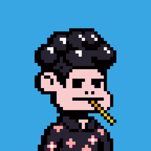 Tomodachi Gang 645217552