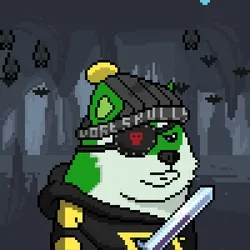 Doge Heroes #2326