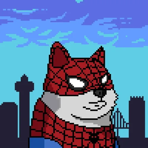 Doge Heroes